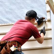 Best Vinyl Siding Installation  in White House, TN